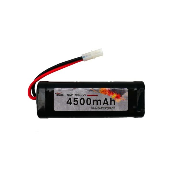 Akku 4500 mAh 7,2V mit Tamiya Stecker