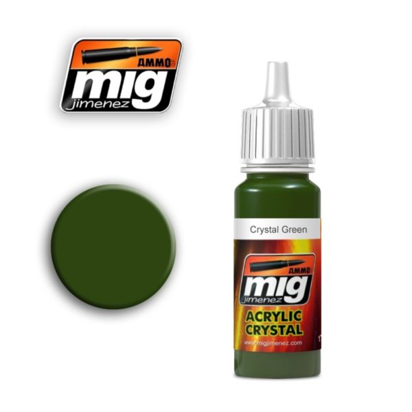 Mig 0092 Crystal Green