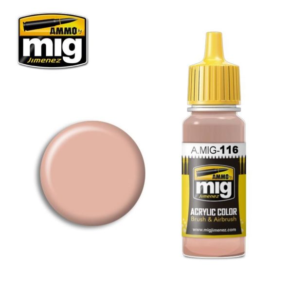 Mig 0116 Basic Skin Tone