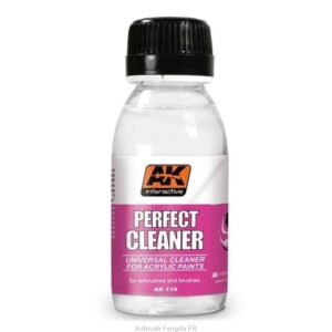AK Interactive AK119 Perfect Cleaner 100ml