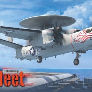 Eduard 2153 E-2C Eyes of the Fleet Limited Edition 1/72