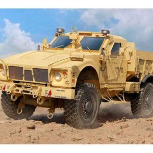 I Love Kit 63556 M-ATV CargoCarrier 1/35