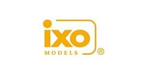 Ixo Models 1/43