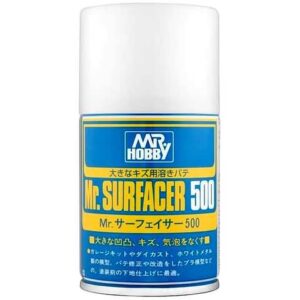 Mr. Hobby B-506 Mr.Surfacer 500 100ml