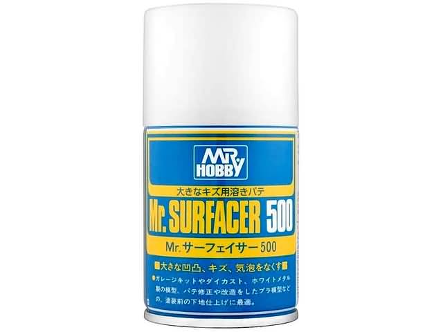 Mr. Hobby B-506 Mr.Surfacer 500 100ml