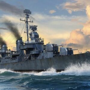I Love Kit 65308 USS Stevens DD-479 1/350