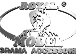 Royal Model