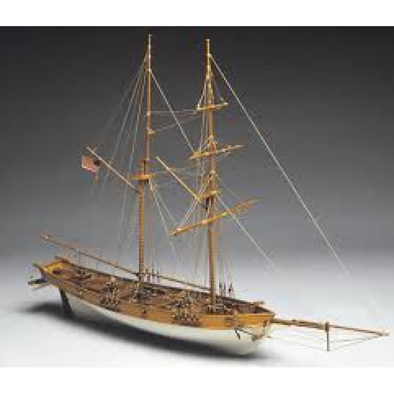 4 Mantua no. 771 Albatros 1/40