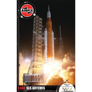 Airfix A50202 SLS Artemis 1/144