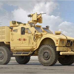 I Love Kit 63554 SOCOM M1245A1 M-ATV 1/35