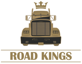 Road Kings 1/18